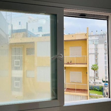 Apartamento Penon De Ifach Calpe Exterior photo
