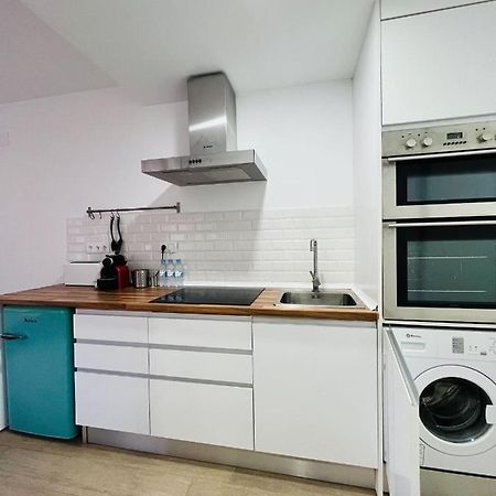 Apartamento Penon De Ifach Calpe Exterior photo