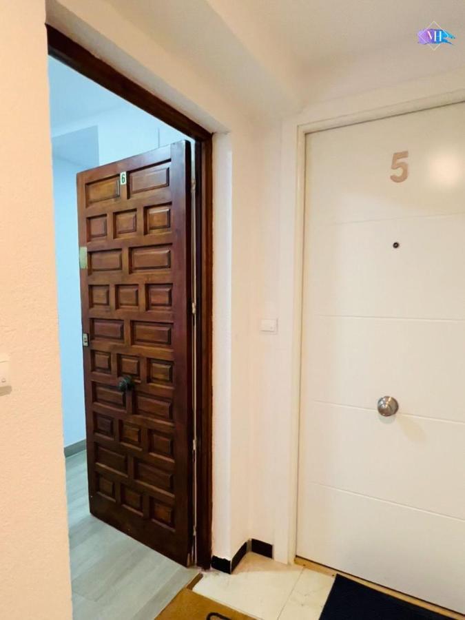 Apartamento Penon De Ifach Calpe Exterior photo