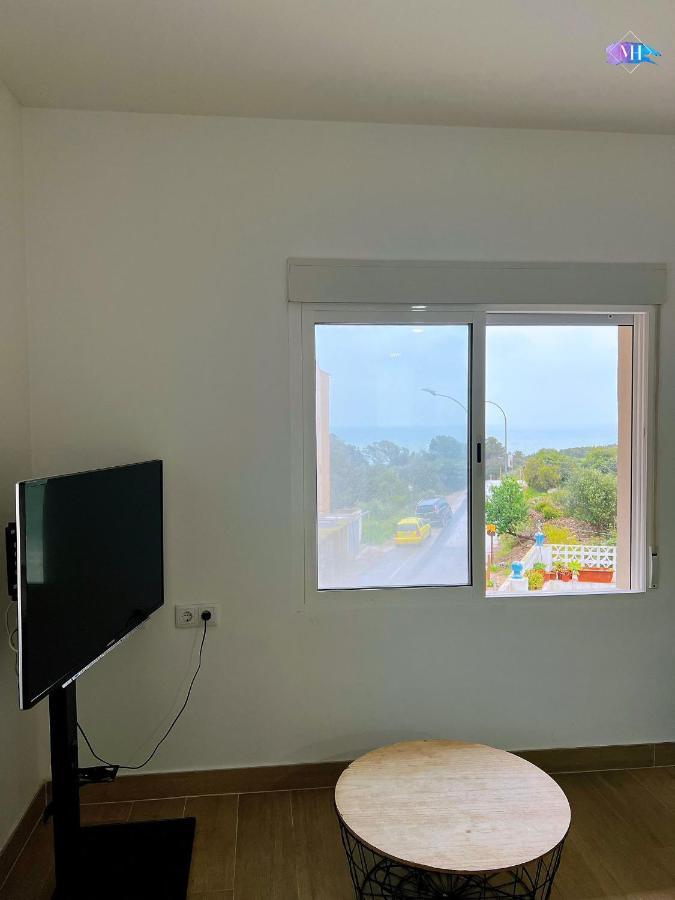 Apartamento Penon De Ifach Calpe Exterior photo