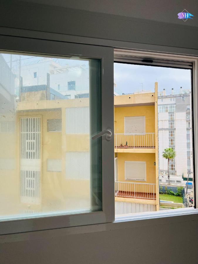Apartamento Penon De Ifach Calpe Exterior photo