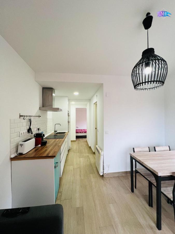 Apartamento Penon De Ifach Calpe Exterior photo