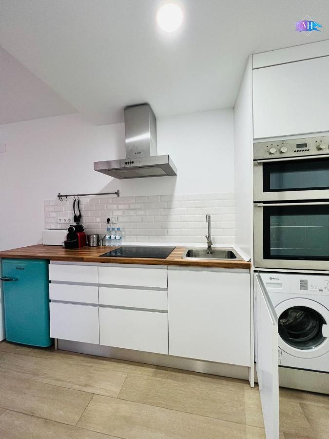 Apartamento Penon De Ifach Calpe Exterior photo